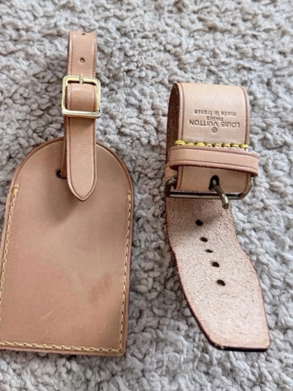 LOUIS VUITTON